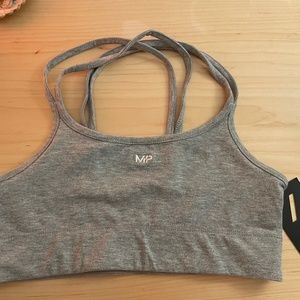 My Protein Sports Bra